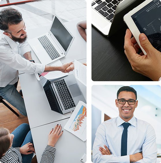 Solutions de financement professionnel - CBR COURTAGE